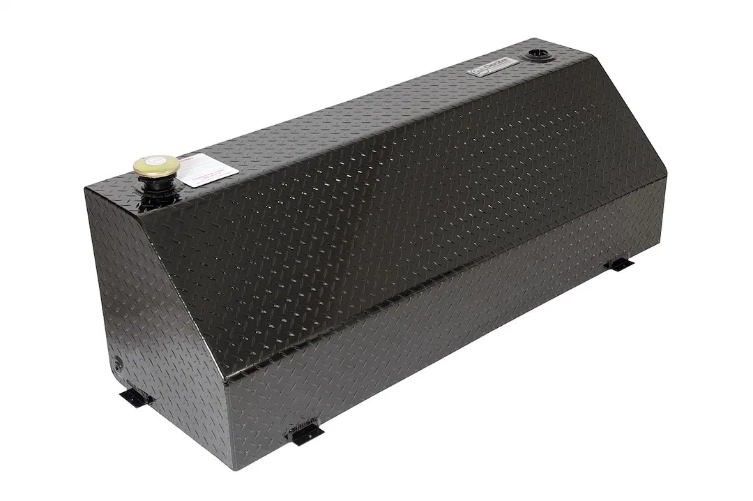 DZ92556B – DEE ZEE Liquid Transfer Tank, Not DOT Approved For Transport Of Fuel Or Flammable Liquids Not To Be Used A...